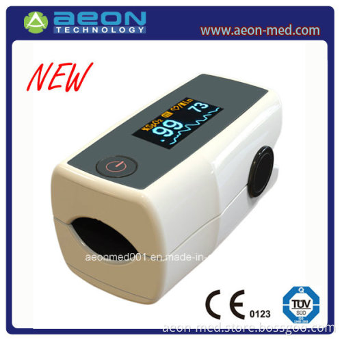 Medical Pulse Oximeter (A300)